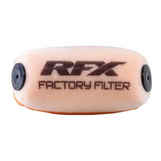 RFX Race ungeölt Luftfilter  HONDA / CRF 450 R (PE07) / CRF 450 R / 2018 / OFFROAD / MX , 1128417