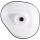 RFX Race Luftfilterdeckel - weiss  HUSQVARNA / TE 250 / TE 250 / 2023 / OFFROAD / ENDURO , 1128438