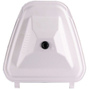 RFX Race Luftfilterdeckel - weiss  HUSQVARNA / FE 250 /...