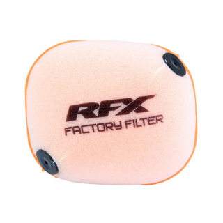RFX Race ungeölt Luftfilter  HUSQVARNA / FE 450 SPECIAL EDITION / FE 450 / 2014 / OFFROAD / ENDURO , 1128403