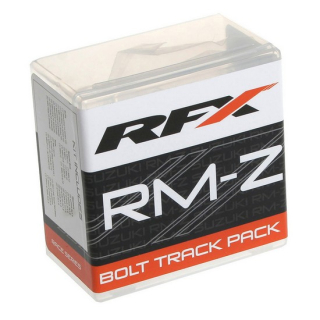RFX Race Series Schrauben und Muttern Track Pack  SUZUKI / RM-Z 250 / RM-Z 250 / 2013 / OFFROAD / MX , 1128532
