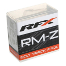 RFX Race Series Schrauben und Muttern Track Pack  SUZUKI...