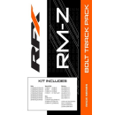 RFX Race Series Schrauben und Muttern Track Pack  SUZUKI...