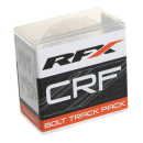 RFX Race Plastics Befestigungssatz  SUZUKI / RM-Z 250 /...
