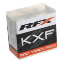 RFX Race Series Schrauben und Muttern Track Pack  SUZUKI...