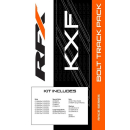 RFX Race Series Schrauben und Muttern Track Pack  SUZUKI...
