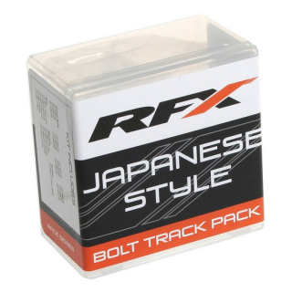 RFX Race Series Schrauben und Muttern Track Pack  SUZUKI / RM-Z 250 / RM-Z 250 / 2018 / OFFROAD / MX , 1128554