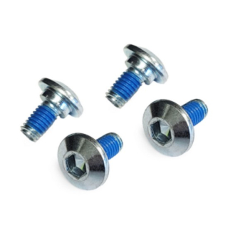 RFX Bremsscheiben-Bolzensatz - Vorne  SUZUKI / RM-Z 450 / RM-Z 450 / 2005 / OFFROAD / MX , 1128529