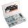 RFX Race Series Pro OEM-Schraubensatz  SUZUKI / RM-Z 450 / RM-Z 450 / 2010 / OFFROAD / MX , 1128531