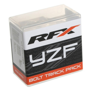 RFX Race Series Schrauben und Muttern Track Pack  YAMAHA / YZ 125 (CE16) / YZ 125 / 2016 / OFFROAD / MX , 1128539