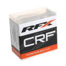 RFX Race Plastics Befestigungssatz  YAMAHA / YZ 125...