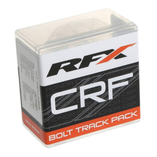 RFX Race Series Schrauben und Muttern Track Pack  YAMAHA / YZ 125 (CE16) / YZ 125 / 2011 / OFFROAD / MX , 1128521