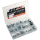 RFX Race Series Pro OEM-Schraubensatz  YAMAHA / YZ 125 (CE16) / YZ 125 / 2006 / OFFROAD / MX , 1128518