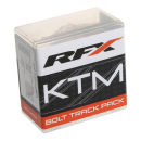 RFX Race Series Schrauben und Muttern Track Pack  YAMAHA...