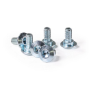 RFX Bremsscheiben-Bolzensatz - vorne/hinten  YAMAHA / YZ...