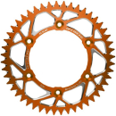 RFX Pro Series Elite Kettenrad , Ritzel  Alu - 415...
