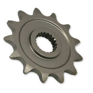 RFX Standard Stahlritzel vorne - 520  BETA / RR 350 4T ENDURO / RR 350 4T ENDURO / 2014 / OFFROAD / ENDURO , 1123293001