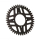 RFX Pro Series Trials Kettenrad , Ritzel  Alu - 520  BETA / RR 430 4T ENDURO EFI / RR 430 4T ENDURO / 2017 / OFFROAD / ENDURO , 1123249001