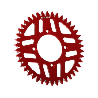 RFX Pro Series Trials Kettenrad , Ritzel  Alu - 520  BETA / RR 450 4T ENDURO RACING / RR 450 4T ENDURO / 2013 / OFFROAD / ENDURO , 1123249011