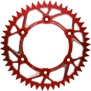 RFX Pro Series Elite Kettenrad , Ritzel  Alu - 520  BETA...