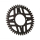 RFX Pro Series Trials Kettenrad , Ritzel  Alu - 520  BETA / RR 125 2T ENDURO RACING / RR 125 2T ENDURO / 2019 / OFFROAD / ENDURO , 1123250011