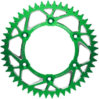 RFX Pro Series Elite Kettenrad , Ritzel  Alu - 420  BETA / RR 125 2T RACING / RR 125 2T / 2021 / OFFROAD / ENDURO , 1123224006