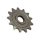 RFX Standard Stahlritzel vorne - 520  BETA / RX 300 2T / RX 300 2T / 2024 / OFFROAD / MX , 1123271003