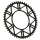 RFX Pro Series HCS Kettenrad , Ritzel  Stahl - 520  BETA / RR 300 2T X-PRO / RR 300 2T / 2026 / OFFROAD / ENDURO , 1123235003