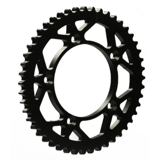 RFX Pro Series HCS Kettenrad , Ritzel  Stahl - 428  BETA / RR 125 2T X-PRO / RR 125 2T / 2027 / OFFROAD / ENDURO , 1123238001