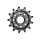 RFX Standard Stahlritzel vorne - 420  BETA / RR 250 2T RACING / RR 250 2T / 2020 / OFFROAD / ENDURO , 1130241002