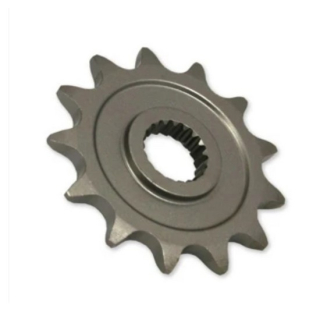 RFX Standard Stahlritzel vorne - 520  BETA / RR 250 2T / RR 250 2T / 2021 / OFFROAD / ENDURO , 1149018002