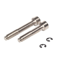 RFX Race Bremsbelag Gleitstift Set  HUSQVARNA / FE 501 /...