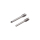 RFX Race Bremsbelag Gleitstift Set  HUSQVARNA / TE 150 I / TE 150 / 2020 / OFFROAD / ENDURO , 1128637