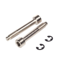 RFX Race Bremsbelag Gleitstift Set  HUSQVARNA / TE 300 I...
