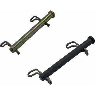 RFX Race Bremsbelag Gleitstift Set  HUSQVARNA / FE 250 / FE 250 / 2020 / OFFROAD / ENDURO , 1128639