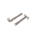 RFX Race Bremsbelag Gleitstift Set  HUSQVARNA / FE 350 /...