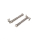 RFX Race Bremsbelag Gleitstift Set  HUSQVARNA / FE 350 / FE 350 / 2020 / OFFROAD / ENDURO , 1128643