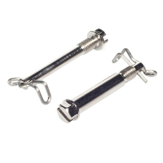 RFX Race Bremsbelag Gleitstift Set  HUSQVARNA / FE 450 / FE 450 / 2020 / OFFROAD / ENDURO , 1128641