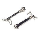 RFX Race Bremsbelag Gleitstift Set  HUSQVARNA / FE 450 /...