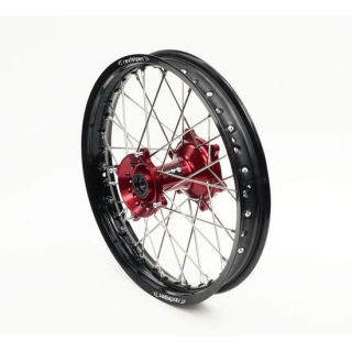 RFX Race MX Komplett Hinterrad 18x2,15  HUSQVARNA / FE 250 / FE 250 / 2021 / OFFROAD / ENDURO , 1123122001