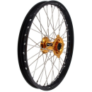 RFX Race MX Komplett Vorderrad 21x1,60  HUSQVARNA / TE...