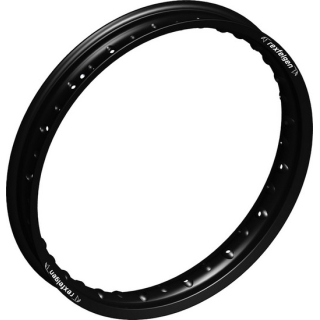 RFX 21" Felge Vorderrad - schwarz  HUSQVARNA / FE 250 / FE 250 / 2023 / OFFROAD / ENDURO , 1036999