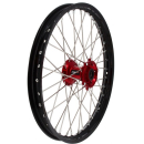 RFX Race MX Komplett Vorderrad 21x1,60  HUSQVARNA / TE...