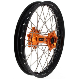 RFX Race MX Komplett Hinterrad 19x2,15  HUSQVARNA / TE 250 / TE 250 / 2024 / OFFROAD / ENDURO , 1123155002