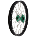 RFX Race MX Komplett Vorderrad 21x1,60  HUSQVARNA / FE...
