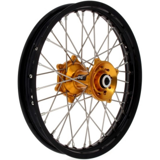 RFX Race MX Komplett Hinterrad 19x2,15  HUSQVARNA / FE 250 / FE 250 / 2025 / OFFROAD / ENDURO , 1123135002