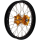 RFX Race MX Komplett Hinterrad 19x2,15  HUSQVARNA / FE 250 / FE 250 / 2025 / OFFROAD / ENDURO , 1123135002