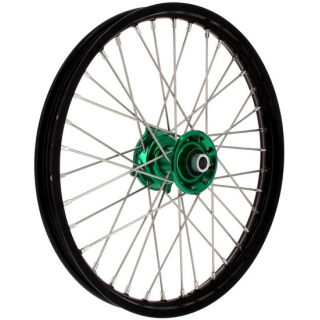 RFX Race MX Komplett Vorderrad 21x1,60  HUSQVARNA / FE 450 / FE 450 / 2025 / OFFROAD / ENDURO , 1123126001