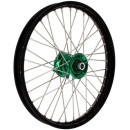 RFX Race MX Komplett Vorderrad 21x1,60  HUSQVARNA / FE...