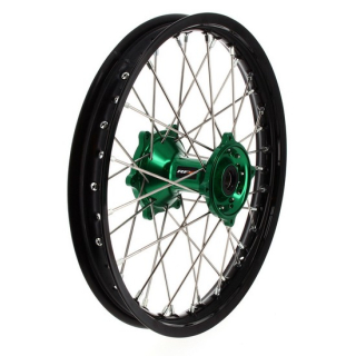 RFX Race MX Komplett Hinterrad 19x1,85  HUSQVARNA / FE 501 / FE 501 / 2025 / OFFROAD / ENDURO , 1123128001